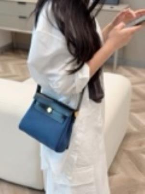 wholesale quality hermes herbag bag mini model no. 6